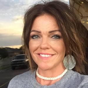 Meet your Posher, Mandy